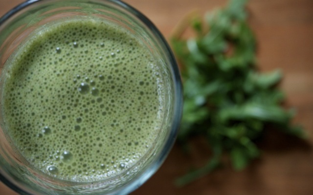 Green smoothie 790 xxx